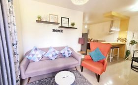 Scj 1 Fully Furnished Home Near Sm Batangas